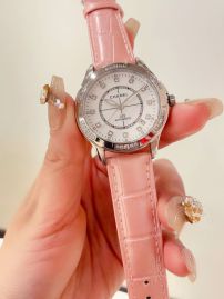 Picture of Chanel Watches Women _SKU673chanel-women-35x11mm-123110307